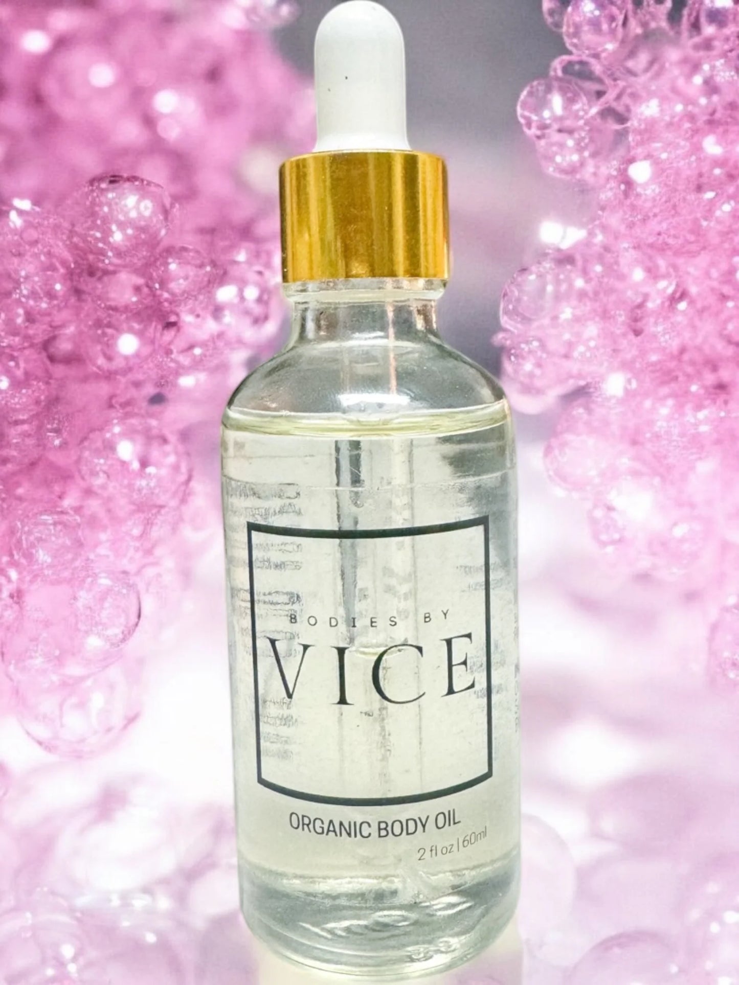 BODIES BY VICE